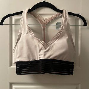 Lululemon Sports Bra Size 6